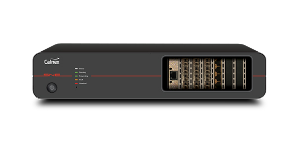 Calnex Solutions Network Emulator Appliance